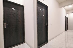 Fabhotel Evanka