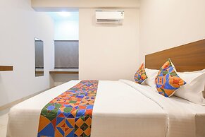 Fabhotel Evanka