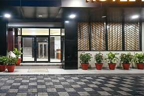 Fabhotel Evanka