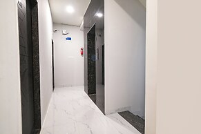 Fabhotel Evanka