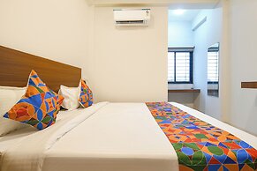 Fabhotel Evanka