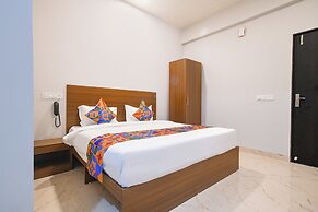 Fabhotel Evanka