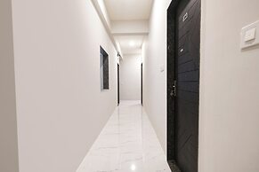 Fabhotel Evanka