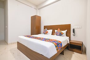 Fabhotel Evanka