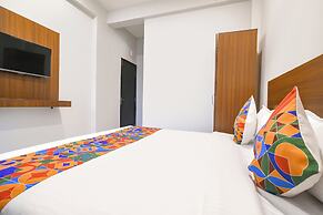 Fabhotel Evanka