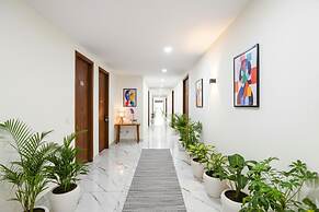 Fabhotel Evergreen