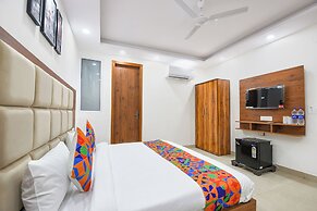 Fabhotel Evergreen