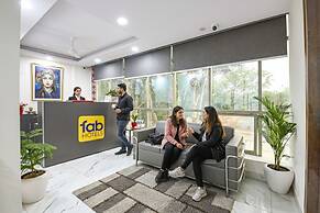 Fabhotel Evergreen