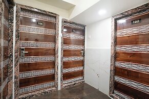 Fabhotel Eldoria