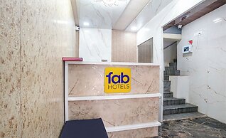 Fabhotel Eldoria