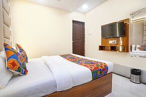 Fabhotel Eldoria