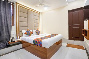 Fabhotel Eldoria