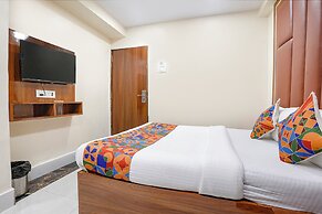 Fabhotel Eldoria