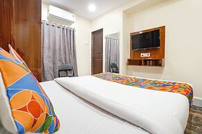 Fabhotel Eldoria