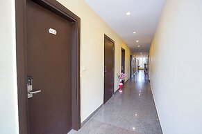 Fabhotel Bagatel