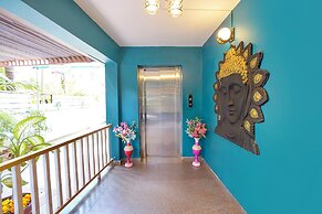 Fabhotel Bagatel
