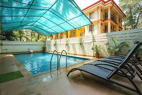 Fabhotel Bagatel
