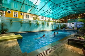 Fabhotel Bagatel