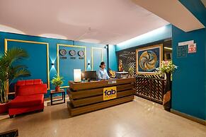 Fabhotel Bagatel
