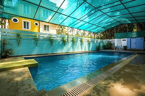 Fabhotel Bagatel