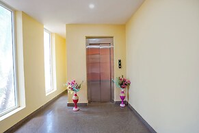 Fabhotel Bagatel