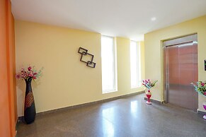 Fabhotel Bagatel