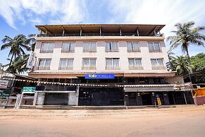Fabhotel Bagatel