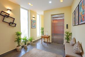 Fabhotel Bagatel