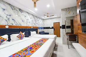 Fabhotel Sunrise