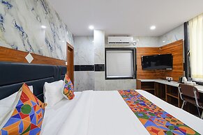 Fabhotel Sunrise