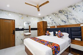 Fabhotel Sunrise