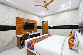 Fabhotel Sunrise