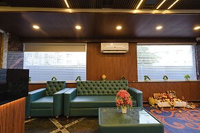 Fabhotel Sunrise