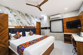 Fabhotel Sunrise