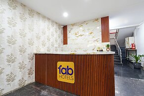 FabHotel Prime Unnam