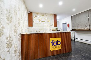 FabHotel Prime Unnam