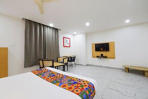 FabHotel Prime Unnam