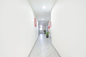 FabHotel Prime Unnam