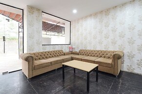 FabHotel Prime Unnam