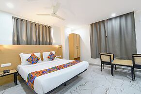 FabHotel Prime Unnam