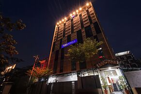FabHotel Prime Unnam