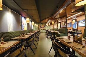 FabHotel Prime Unnam