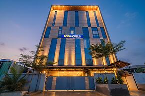 FabHotel Prime Unnam