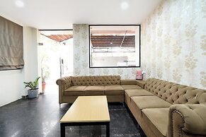 FabHotel Prime Unnam
