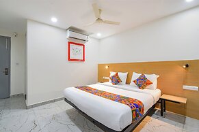 FabHotel Prime Unnam