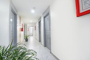 FabHotel Prime Unnam