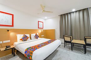 FabHotel Prime Unnam