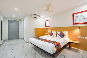 FabHotel Prime Unnam