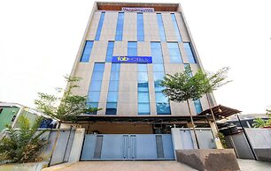 FabHotel Prime Unnam