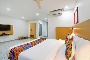 FabHotel Prime Unnam